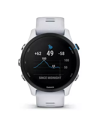 GARMIN | GPS-Laufuhr Forerunner® 255 Music | schwarz