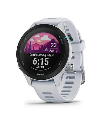 GARMIN | GPS-Laufuhr Forerunner® 255S Music | grau