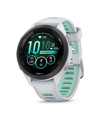 GARMIN | GPS-Laufuhr Forerunner® 265S | rosa