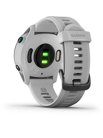 GARMIN | GPS-Laufuhr Forerunner® 745 | weiß