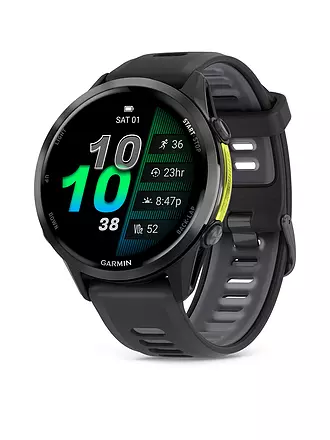GARMIN | GPS-Laufuhr Forerunner® 970 | schwarz