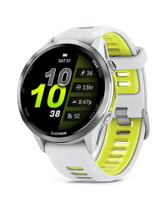 GARMIN | GPS-Laufuhr Forerunner® 970 | weiss