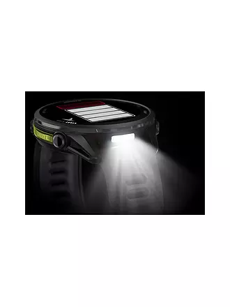GARMIN | GPS-Laufuhr Forerunner® 970 | schwarz
