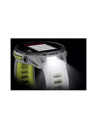 GARMIN | GPS-Laufuhr Forerunner® 970 | weiss