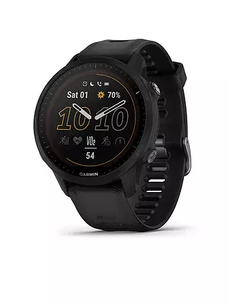 GARMIN | GPS-Multisportuhr Forerunner® 955 Solar | 