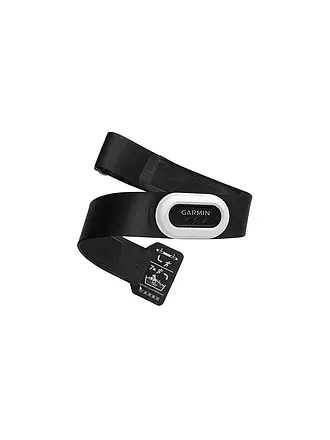 GARMIN | Herzfrequenz-Brustgurt HRM-Pro™ Plus | schwarz