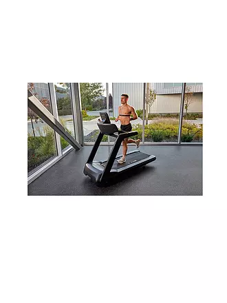 GARMIN | Herzfrequenz-Brustgurt M/L/XL HRM 200 | schwarz