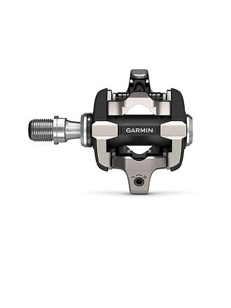 GARMIN | Leistungsmesser-Fahrradpedale Rally™ XC200 | schwarz