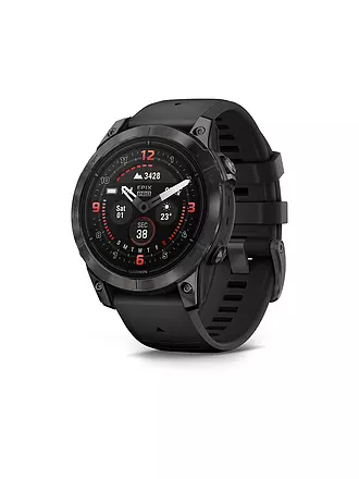 GARMIN | Multisport-Smartwatch epix™ Pro (Gen 2) 47mm | weiss