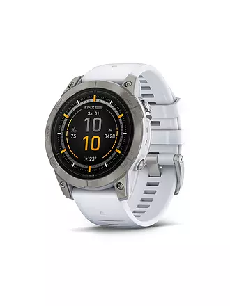 GARMIN | Multisport-Smartwatch epix™ Pro (Gen 2) 47mm | grau
