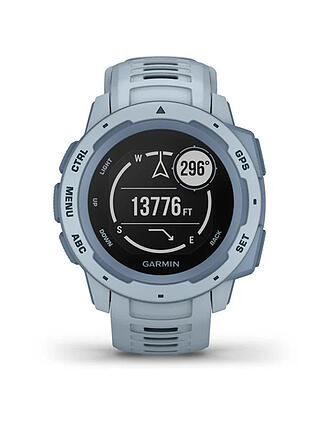GARMIN | Smartwatch Instinct™ | blau