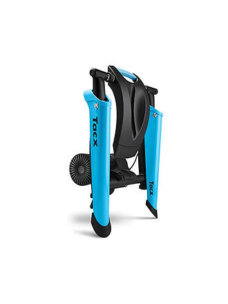 GARMIN | Tacx® Boost Indoor-Trainer | blau