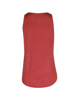 GETFIT |  Damen Yoga Tanktop | blau