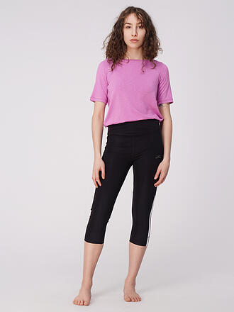 GETFIT | Damen Fitnessshirt | rot