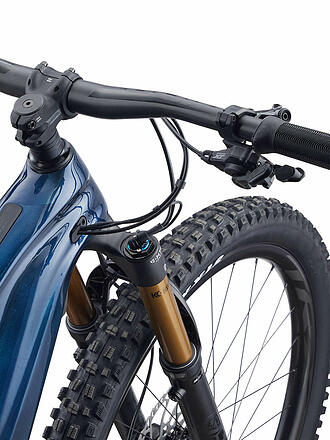 GIANT | Herren E-Mountainbike 29