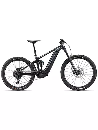 GIANT | Herren E-Mountainbike Reign E+ 2 | schwarz