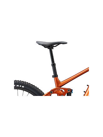 GIANT | Herren E-Mountainbike Reign E+ 3 2022 | rot