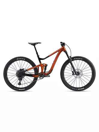 GIANT | Herren Mountainbike Trance X 29 2 | orange
