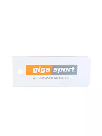 GIGASPORT | Plexi-Wachsabzieher | 