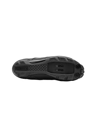 GIRO | Damen MTB-Schuhe Cylinder II | schwarz
