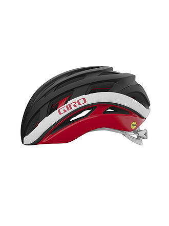 GIRO | Fahrradhelm Helios™ Spherical | schwarz