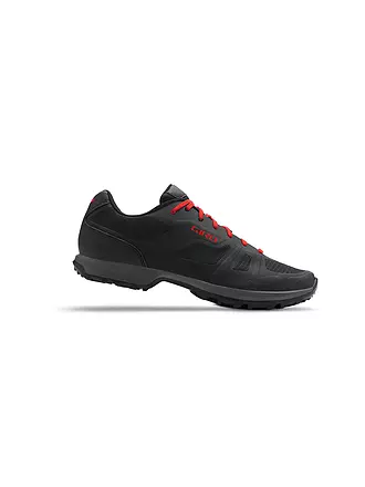 GIRO | Herren MTB-Schuhe Gauge | schwarz