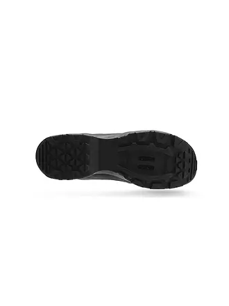 GIRO | Herren MTB-Schuhe Gauge | schwarz