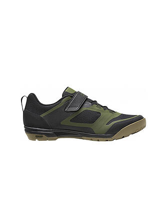 GIRO | Herren MTB-Schuhe Ventana Fastlace | schwarz