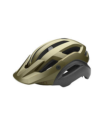 GIRO | MTB-Helm Manifest Spherical | grün
