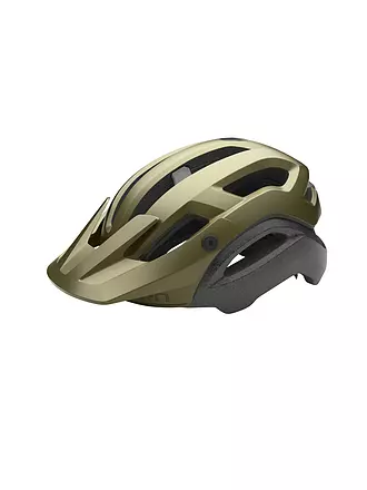 GIRO | MTB-Helm Manifest Spherical | grün
