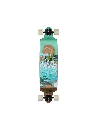 GLOBE | Longboard Bannerstone 41