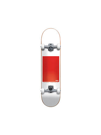 GLOBE | Skateboard G0 Block Serif 8,0