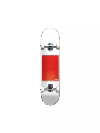 GLOBE | Skateboard G0 Block Serif 8,0