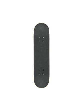GLOBE | Skateboard G0 Block Serif 8,0