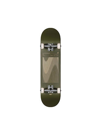 GLOBE | Skateboard G1 Lineform 7,75