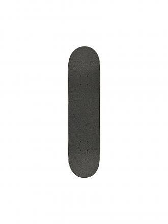 GLOBE | Skateboard Goodstock | grün