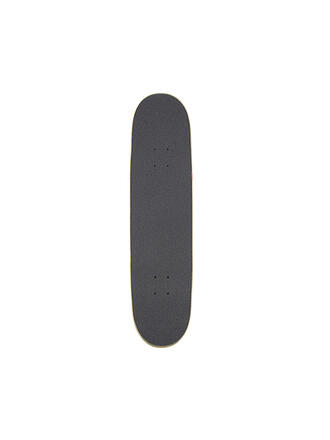GLOBE | Skateboard Goodstock | blau