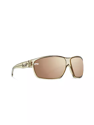 GLORYFY | Damen Bergbrille  gold	      M 129 MM  G15 Gold | 