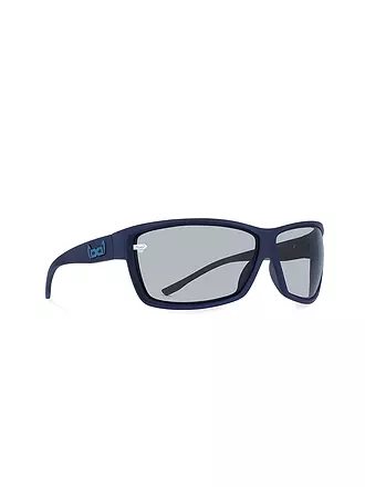 GLORYFY | Damen Bergbrille G13 Annapurna | dunkelblau