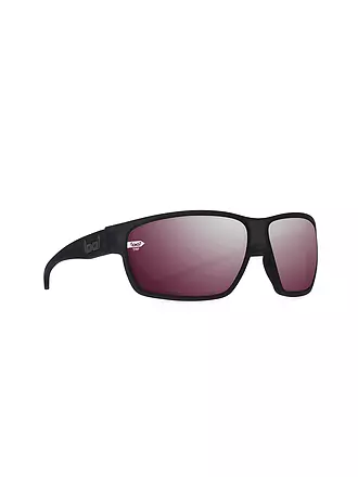 GLORYFY | Damen Bergbrille G15 All mountain TRF | schwarz