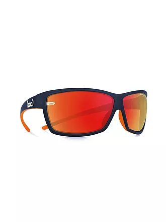 GLORYFY | Sportbrille G13 Mythos POL | schwarz