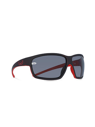 GLORYFY | Sportbrille G15 Devil Black Red | schwarz