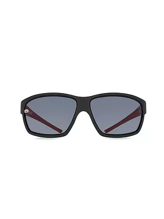 GLORYFY | Sportbrille G15 Devil Black Red | schwarz