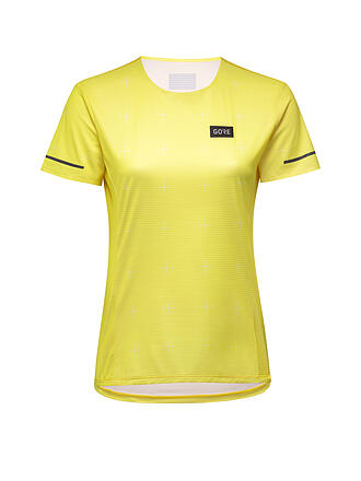 GORE | Damen Laufshirt Contest Daily | lila