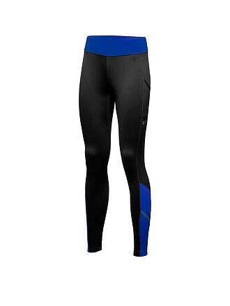 GORE | Damen Lauftight Thermo R3 | schwarz
