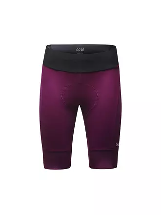 GORE | Damen Radhose Ardent | beere