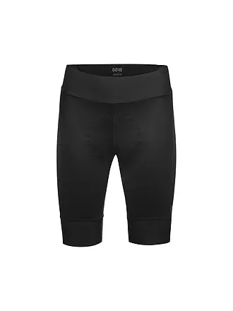 GORE | Damen Radhose Ardent | schwarz