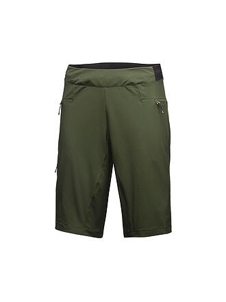 GORE | Damen Radshort Explore | grün