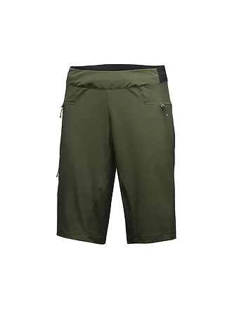 GORE | Damen Radshort Explore | grün
