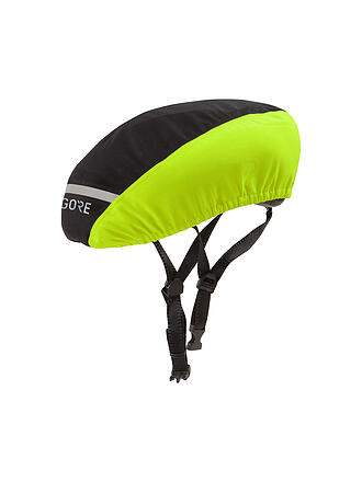 GORE | Helmüberzug C3 GORE-TEX | schwarz